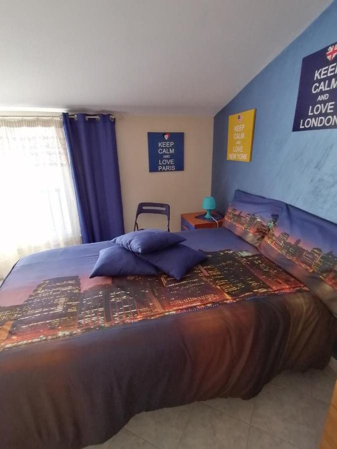 הוילה קמפופליצ'ה די רוצ'לה City House מראה חיצוני תמונה