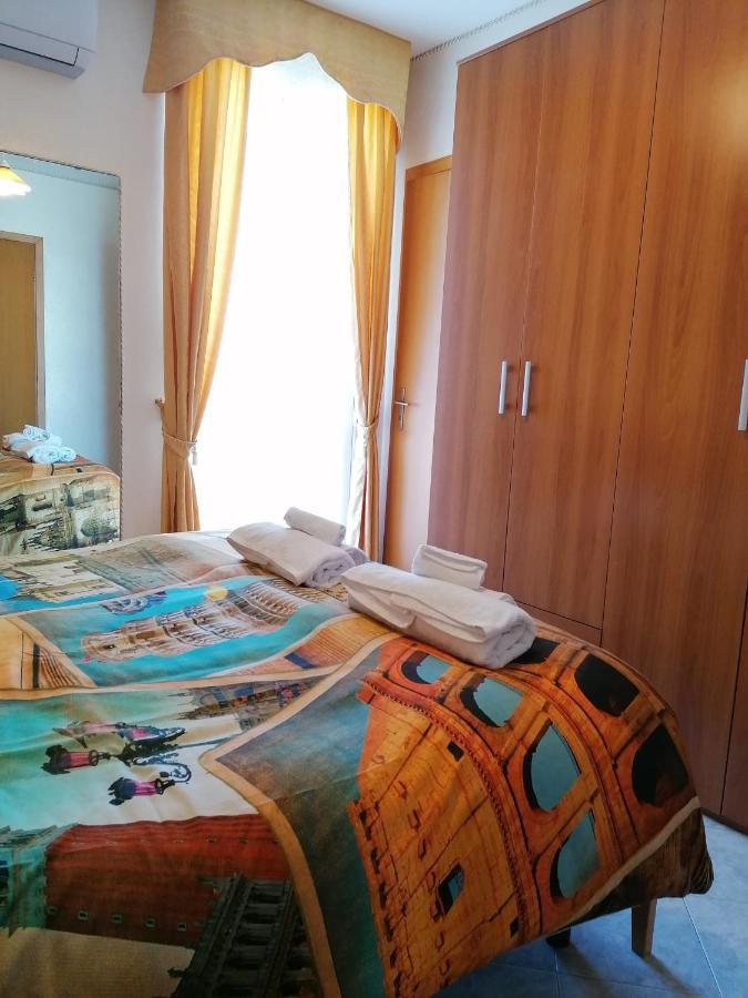הוילה קמפופליצ'ה די רוצ'לה City House מראה חיצוני תמונה