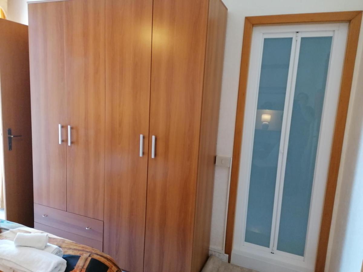 הוילה קמפופליצ'ה די רוצ'לה City House מראה חיצוני תמונה