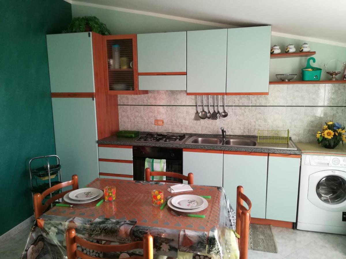 הוילה קמפופליצ'ה די רוצ'לה City House מראה חיצוני תמונה
