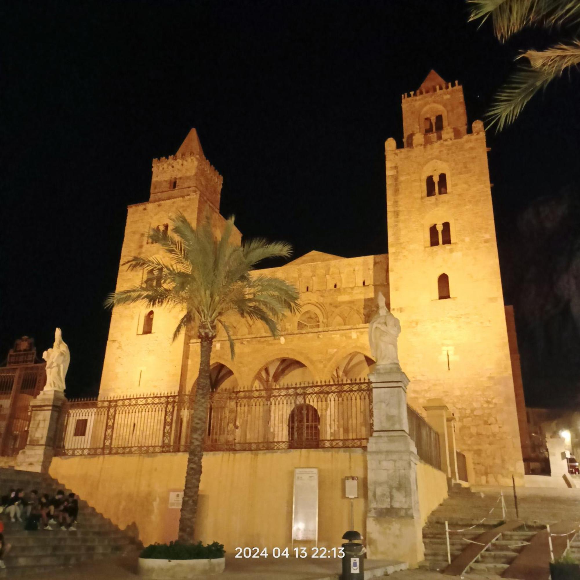 הוילה קמפופליצ'ה די רוצ'לה City House מראה חיצוני תמונה