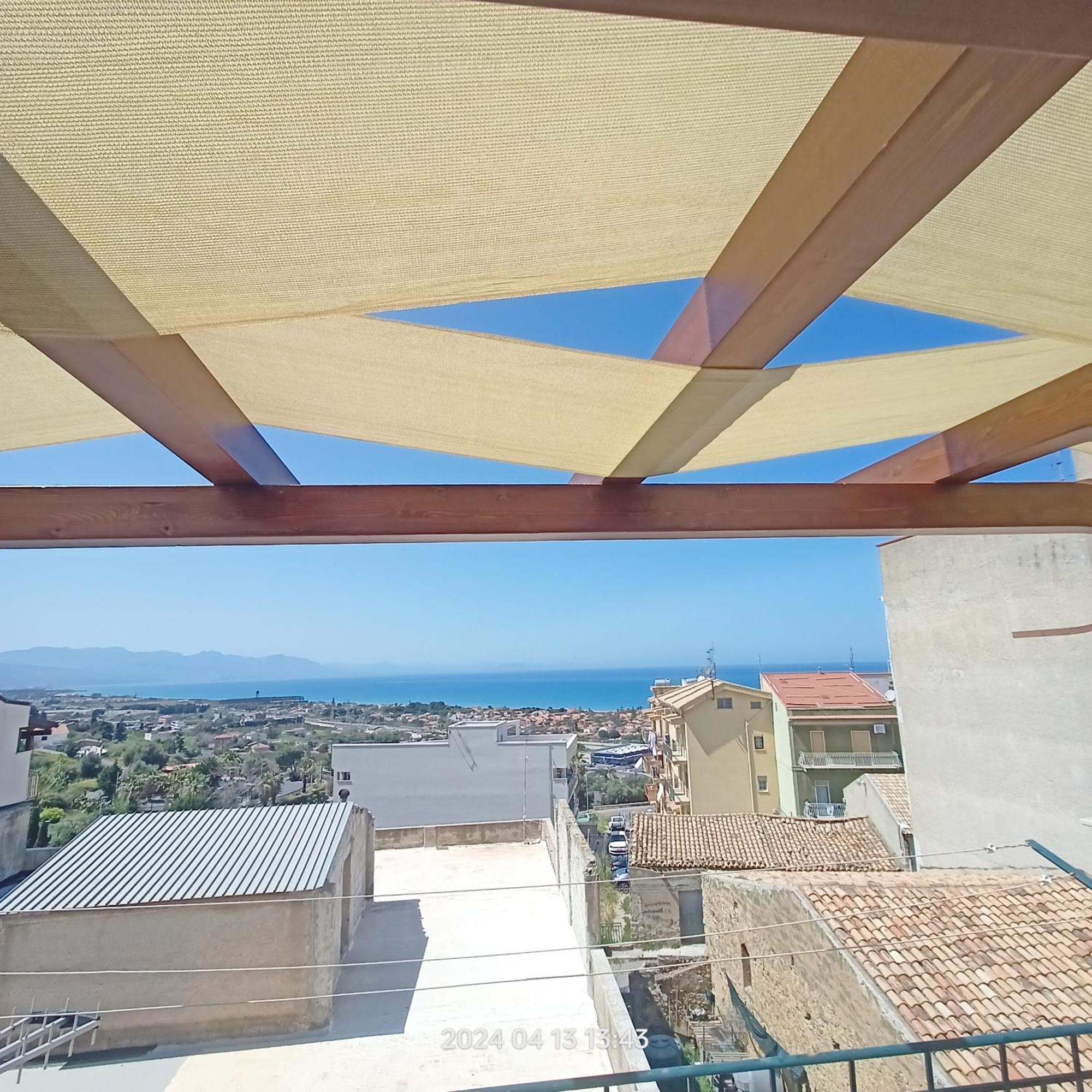 הוילה קמפופליצ'ה די רוצ'לה City House מראה חיצוני תמונה