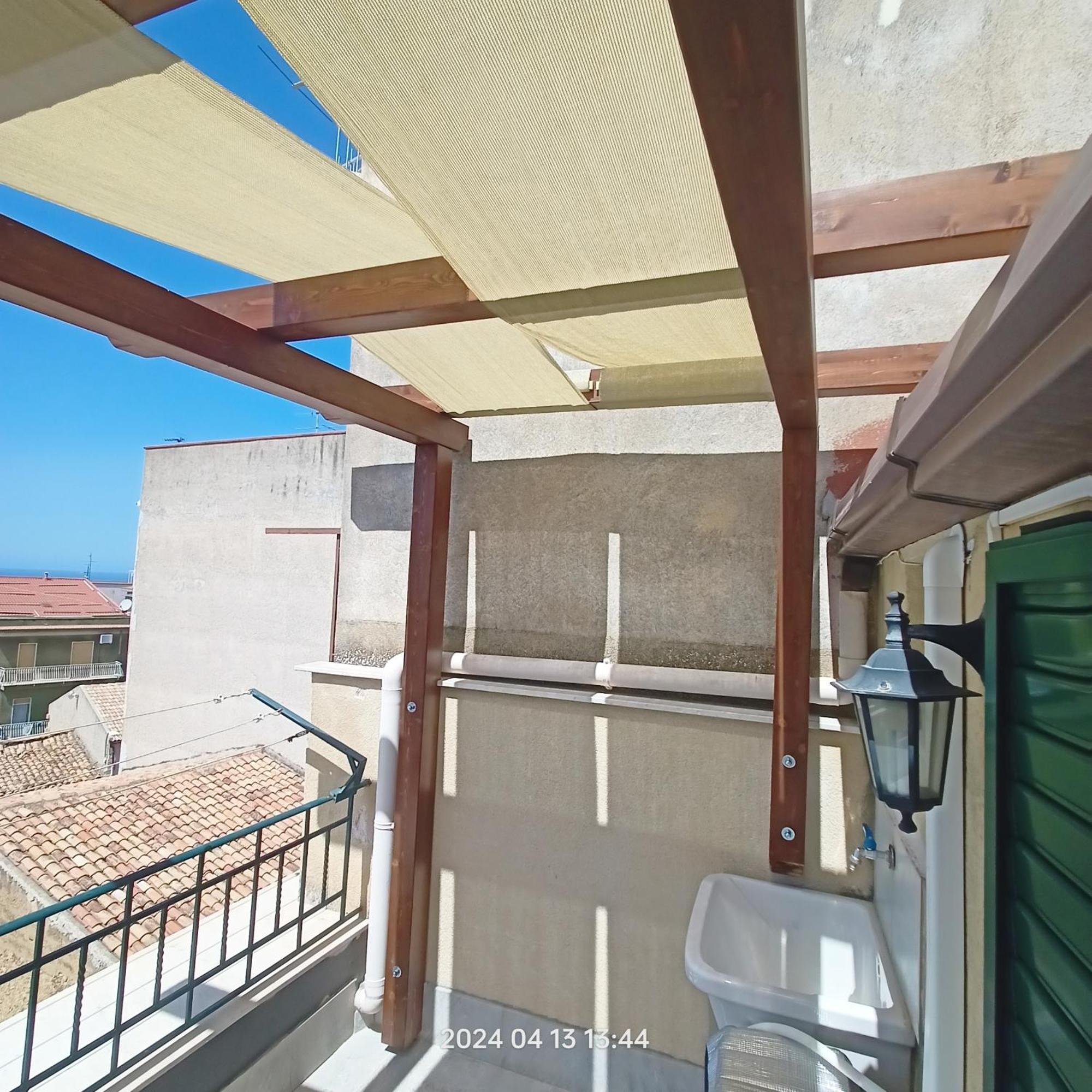 הוילה קמפופליצ'ה די רוצ'לה City House מראה חיצוני תמונה