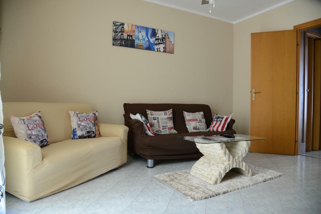 הוילה קמפופליצ'ה די רוצ'לה City House מראה חיצוני תמונה