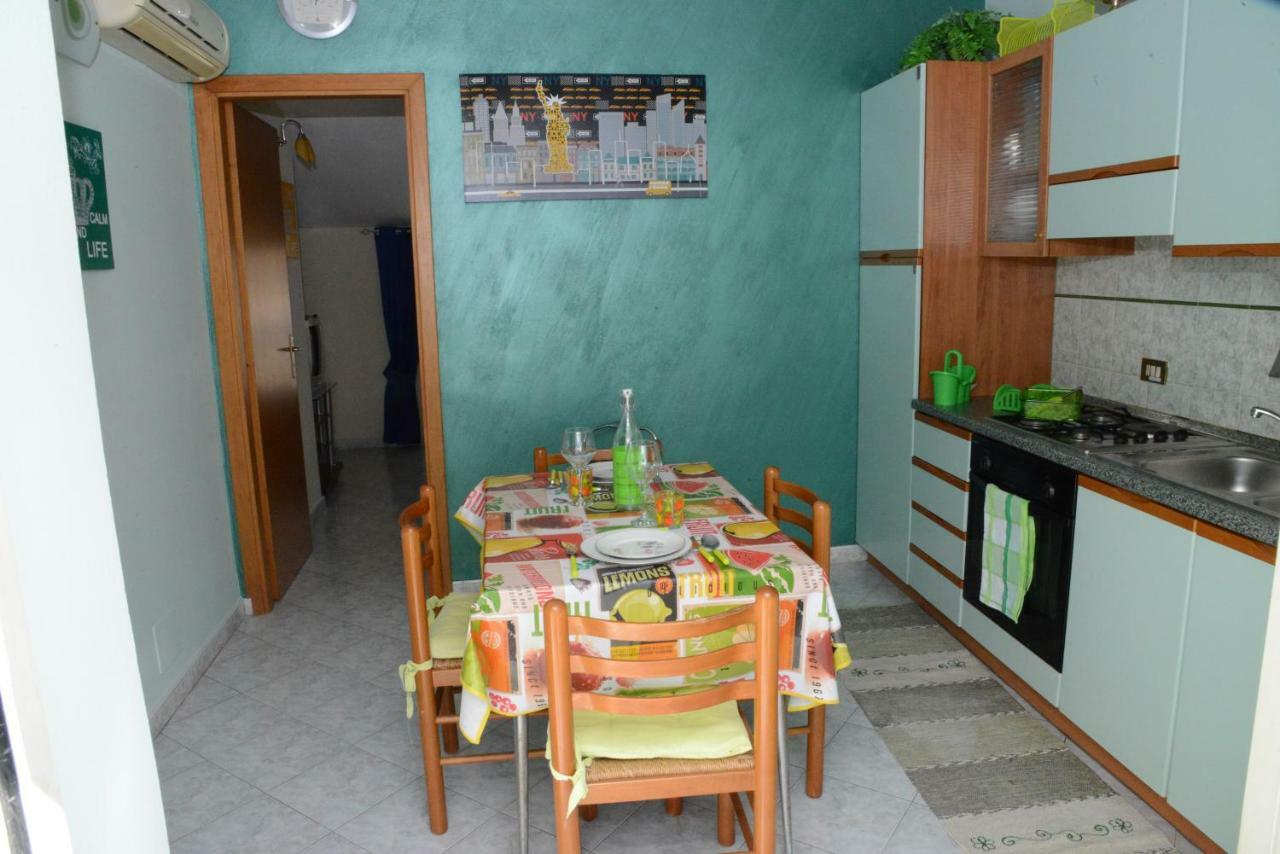 הוילה קמפופליצ'ה די רוצ'לה City House מראה חיצוני תמונה