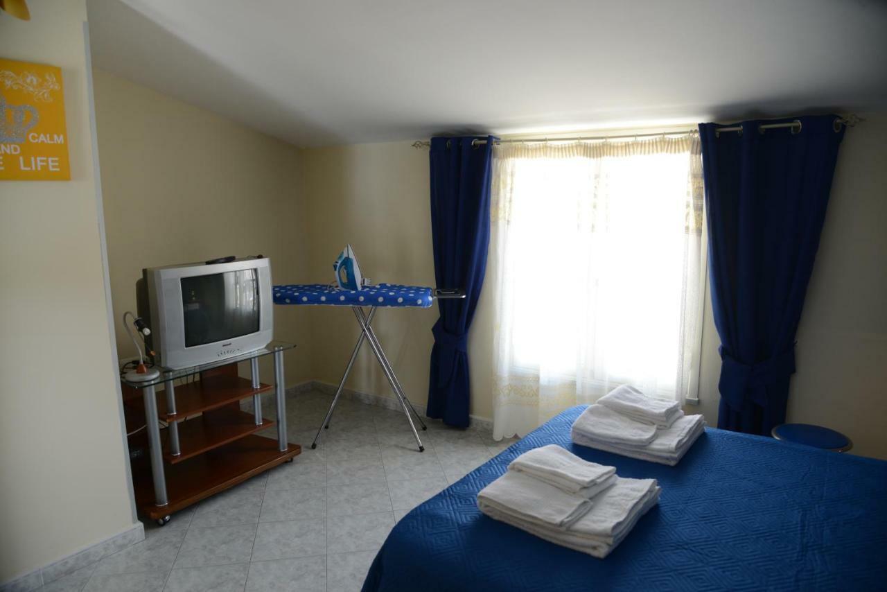 הוילה קמפופליצ'ה די רוצ'לה City House מראה חיצוני תמונה