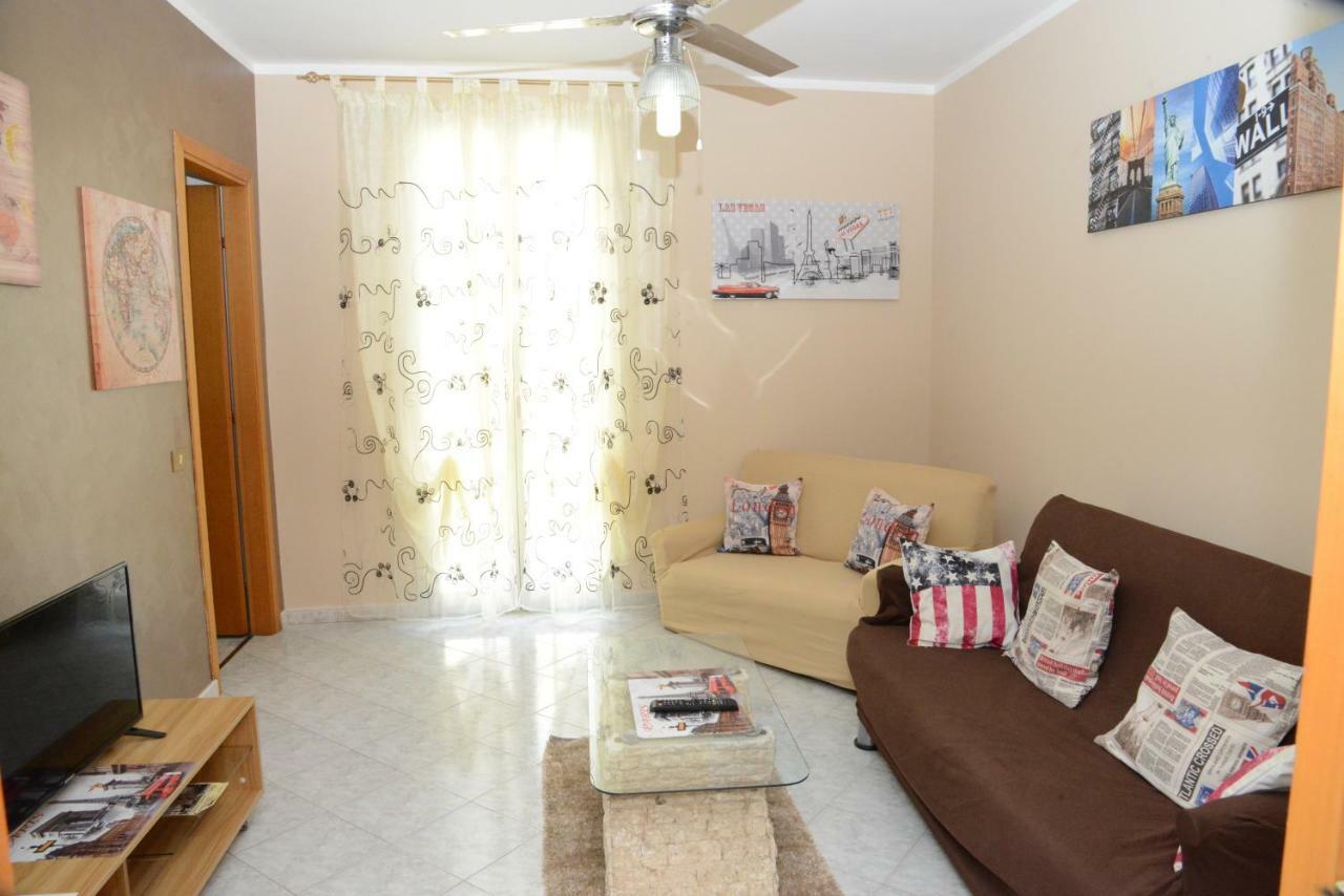 הוילה קמפופליצ'ה די רוצ'לה City House מראה חיצוני תמונה